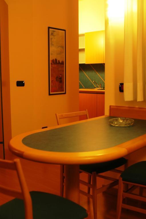 Hotel St John Desio Rom bilde
