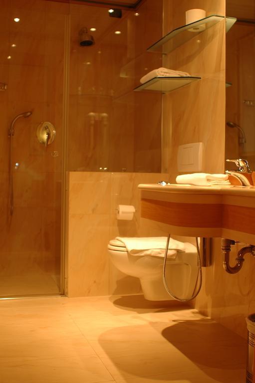 Hotel St John Desio Rom bilde