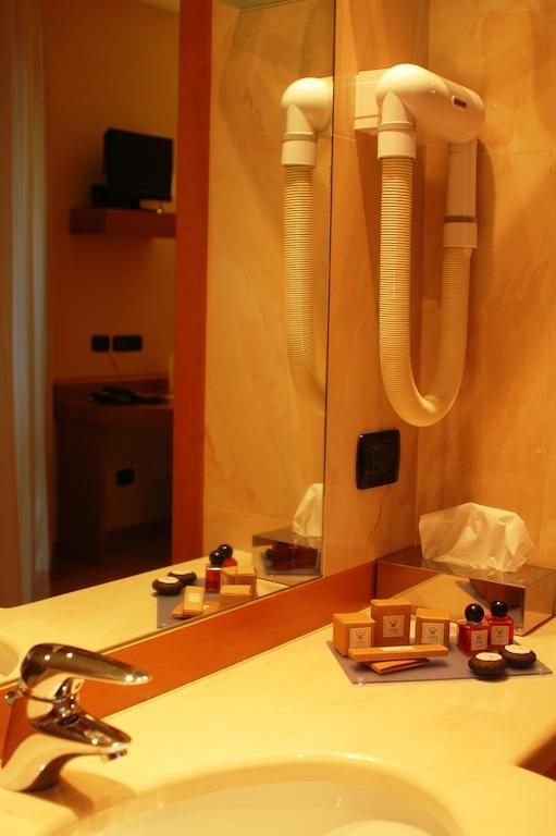 Hotel St John Desio Rom bilde