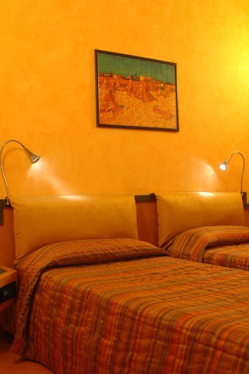Hotel St John Desio Rom bilde